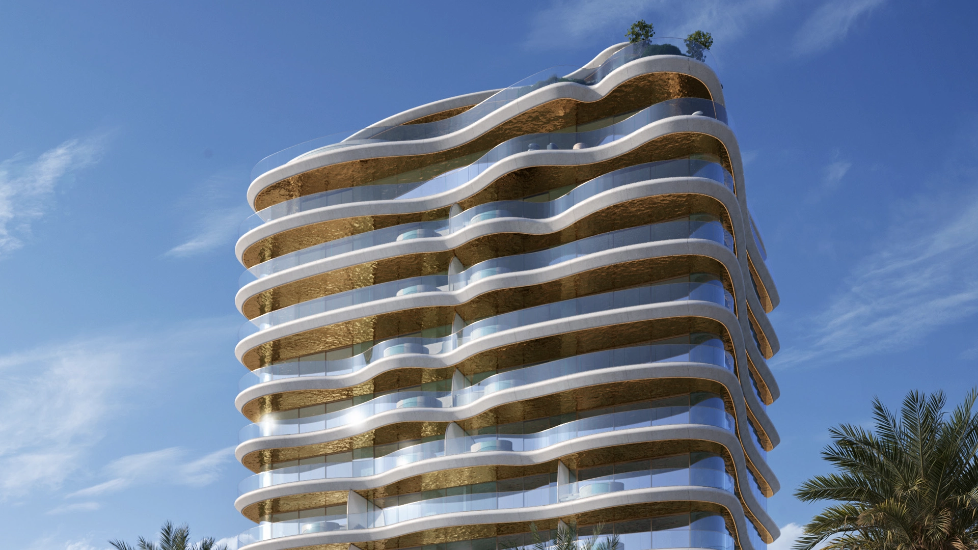 Maison Margiela Residences